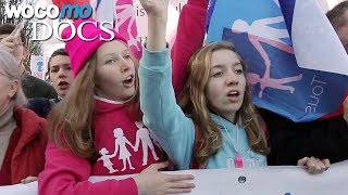 France : catholiques, nouvelle génération