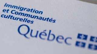 Le Québec créé son propre Ministère de l'Immigration - 4 décembre 1968