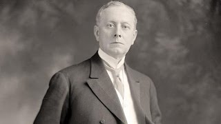 Un Québécois devient gouverneur américain - 3 novembre 1908