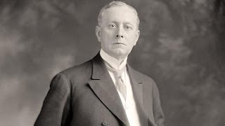 Documentaire Un Québécois devient gouverneur américain – 3 novembre 1908