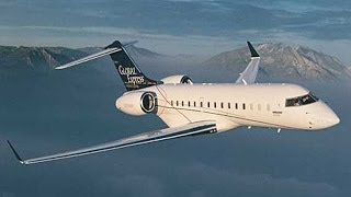 Les Grands Projets Québécois - Un avion "Made in Québec"