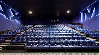 L'histoire des cinémas québécois - 1980 à aujourd'hui