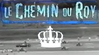 Documentaire Le Chemin du Roy – Le Général de Gaulle au Québec en 1967