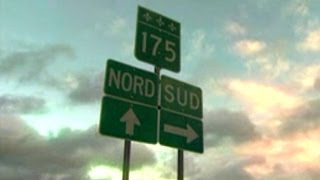 La route 175 - La Route de la Mort