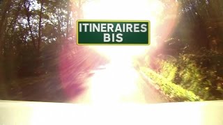 Documentaire Itinéraires bis – Provence