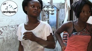 Documentaire Archipels – Demain si Dieu veut, portraits de femme en Haïti