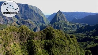 Archipels – La diagonale des Fous à La Réunion
