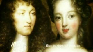 Secrets d'Histoire - Elles ont régné sur Versailles