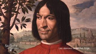 Secrets d'histoire - Les démons de Michel-Ange