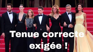 Tenue correcte exigée ! Quand le vêtement fait scandale
