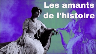 Les amants de l’histoire - La Belle Epoque