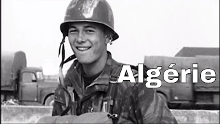 Documentaire Algérie, les deux soldats