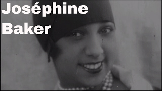 L'autre Joséphine