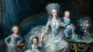 Versailles : le propre et le sale
