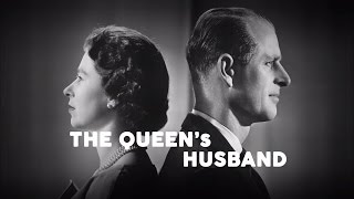 Documentaire Le mari de la reine