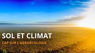 L’esprit sorcier – Sol et climat
