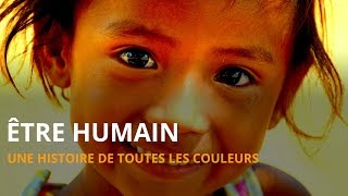 L’Esprit Sorcier – D’où vient le racisme ?