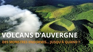 Documentaire L’Esprit Sorcier – Volcans d’Auvergne