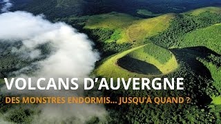 L'Esprit Sorcier - Volcans d'Auvergne