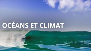Documentaire L’Esprit Sorcier – Océan et climat