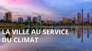 Documentaire L’Esprit Sorcier – La ville au service du climat