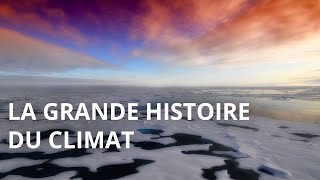 Documentaire L’Esprit Sorcier – La grande histoire du climat
