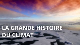 L'Esprit Sorcier - La grande histoire du climat