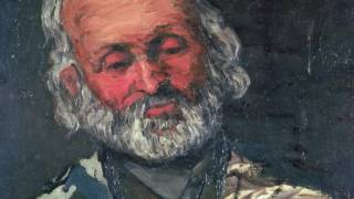 Documentaire Les grands maîtres de la peinture: Cézanne