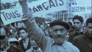 La guerre d’Algérie : le coup d’état des généraux – 4