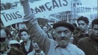 Documentaire La guerre d’Algérie : le coup d’état des généraux – 4