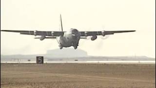 Documentaire Les transporteurs du ciel : Sky War Air Support