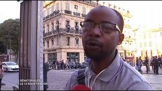 Le 13 sous tension