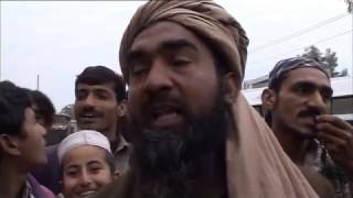 Au coeur du Talibanistan