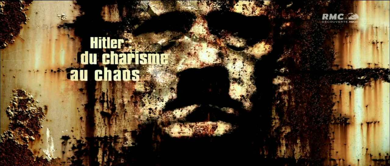 Documentaire Hitler du charisme au chaos (2/3)
