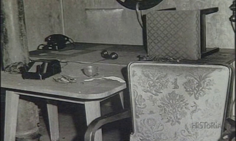Le bunker d’Hitler, dernière demeure d'un dictateur #2