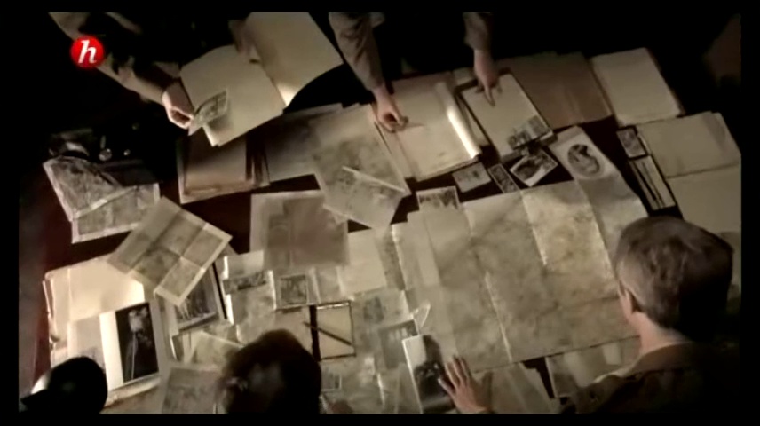 Le musée d'Hitler (2/2)