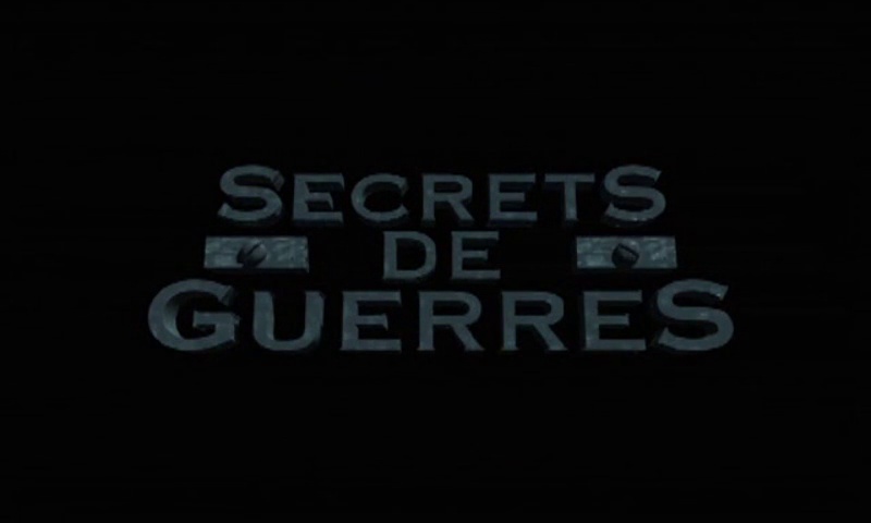 Documentaire Secrets de guerres, la bataille d’Angleterre