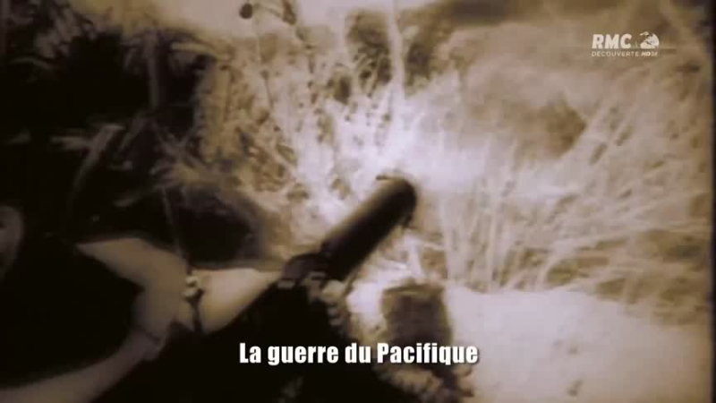 Documentaire 39/45 : l’enfer de la guerre – La guerre du Pacifique