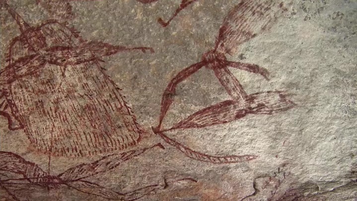 Australie, l'aventure des premiers hommes (2/2)