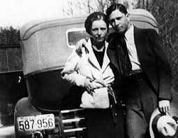 Bonnie & Clyde – La véritable histoire