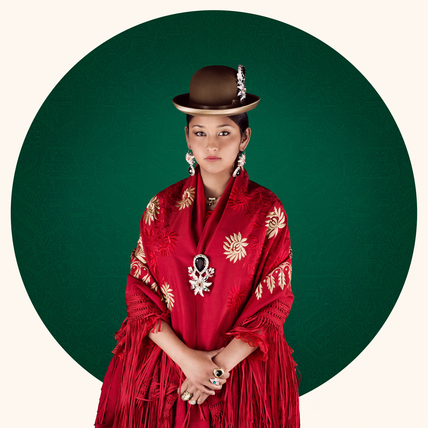 Documentaire Cholitas – Les catcheuses boliviennes