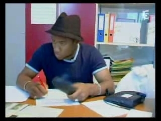 Clichy pour l'exemple