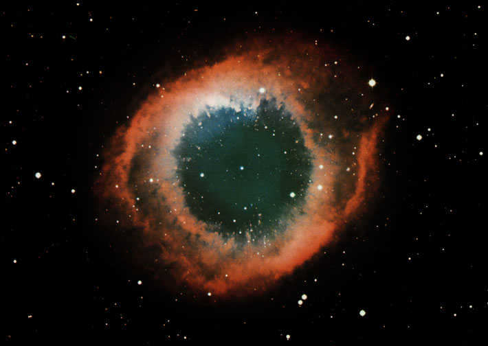 Cosmos- La voie lactée