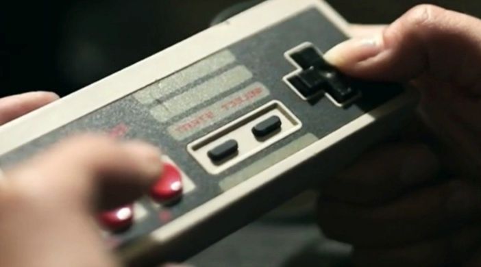 Jeux Vidéo, le dixième art