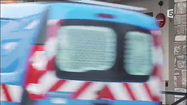 Calais, ils font dans la dentelle