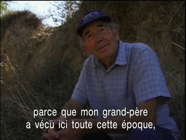 Ceux qui sont restés