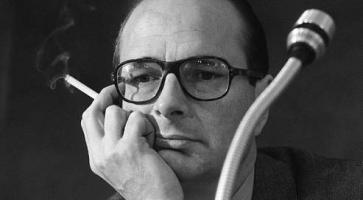 Chirac, l'anti-américain ?