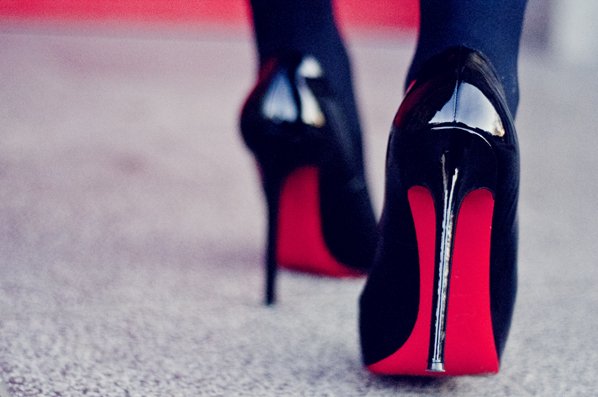 Documentaire Christian Louboutin