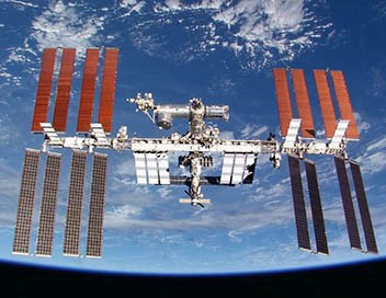 Construire l'impossible - Le défi spatial