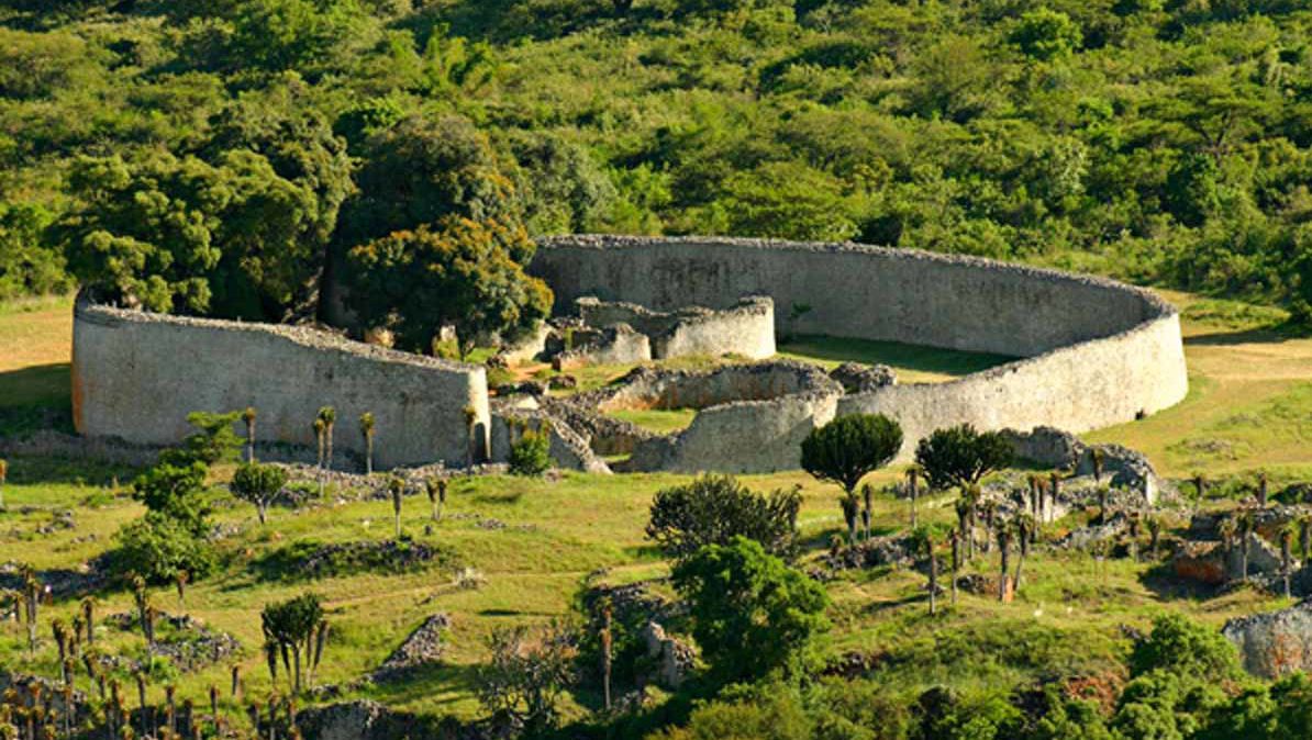 Documentaire Enquêtes Archéologiques – Great Zimbabwe, un passé retrouvé